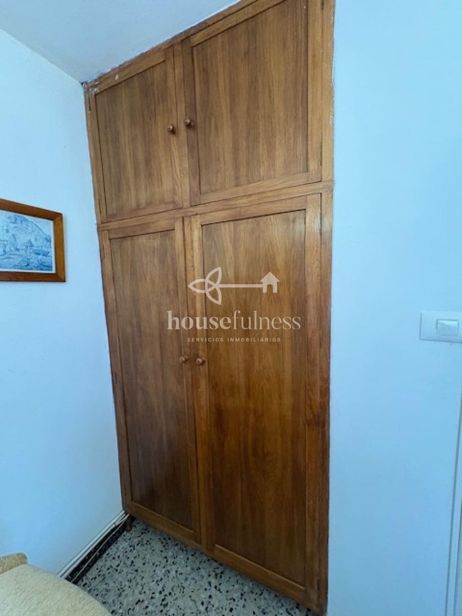 3 sypialnia Dom na sprzedaż w Ferrol z garażem - 120 000 € (Ref: 9218877)