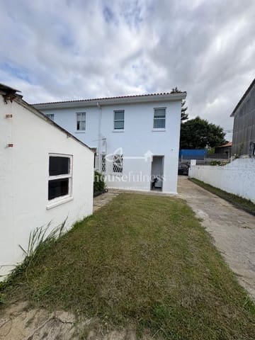 3 sypialnia Dom na sprzedaż w Ferrol z garażem - 120 000 € (Ref: 9218877)