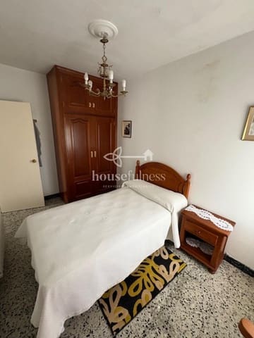 3 sypialnia Dom na sprzedaż w Ferrol z garażem - 120 000 € (Ref: 9218877)