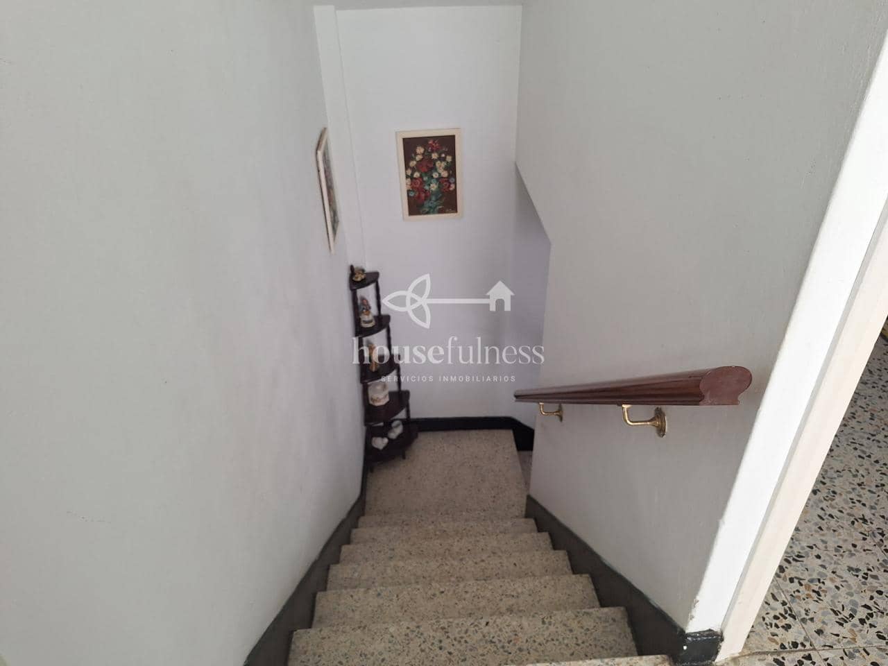 3 sypialnia Dom na sprzedaż w Ferrol z garażem - 120 000 € (Ref: 9218877)