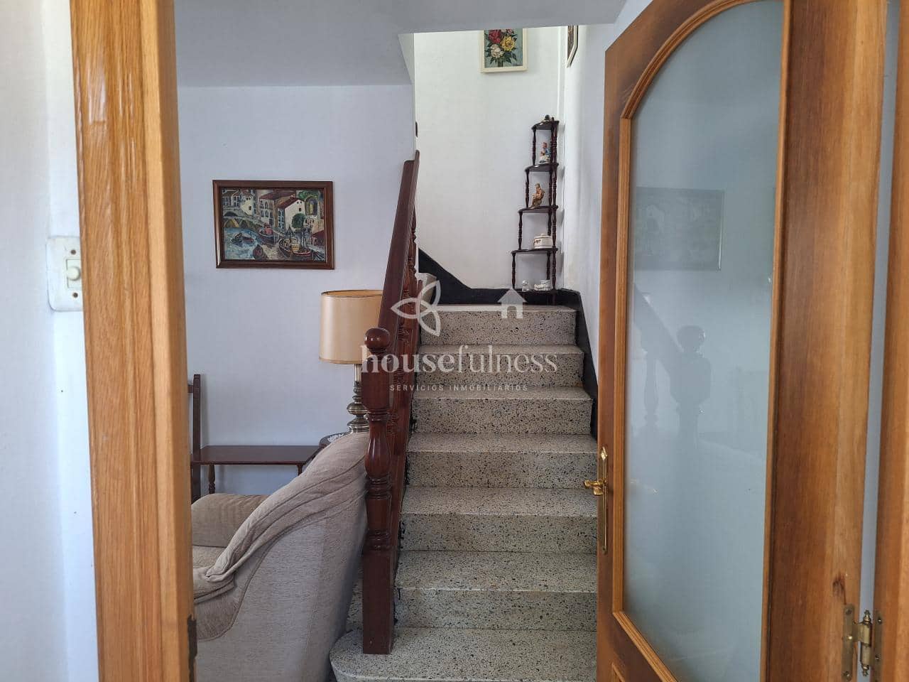 3 sypialnia Dom na sprzedaż w Ferrol z garażem - 120 000 € (Ref: 9218877)