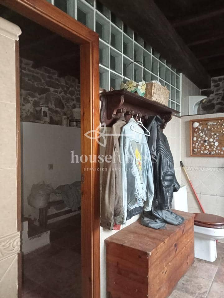 4 quarto Casa em Banda para venda em Naron com piscina garagem - 220 000 € (Ref: 9218880)