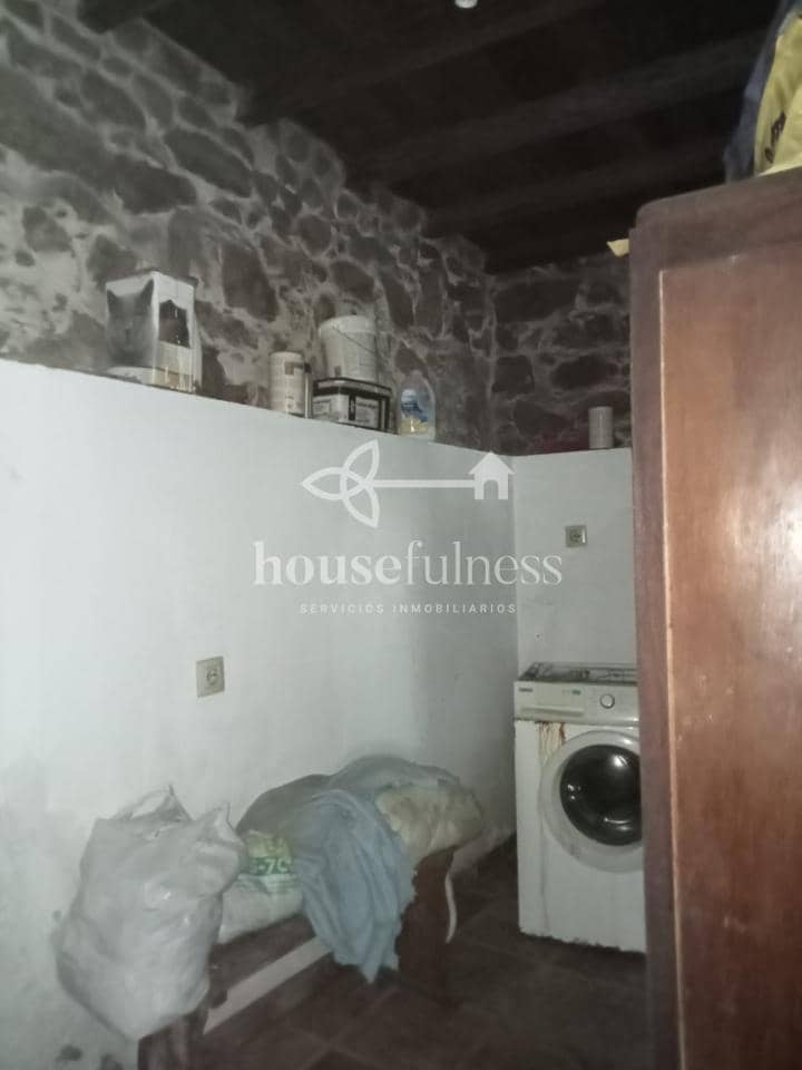 4 quarto Casa em Banda para venda em Naron com piscina garagem - 220 000 € (Ref: 9218880)