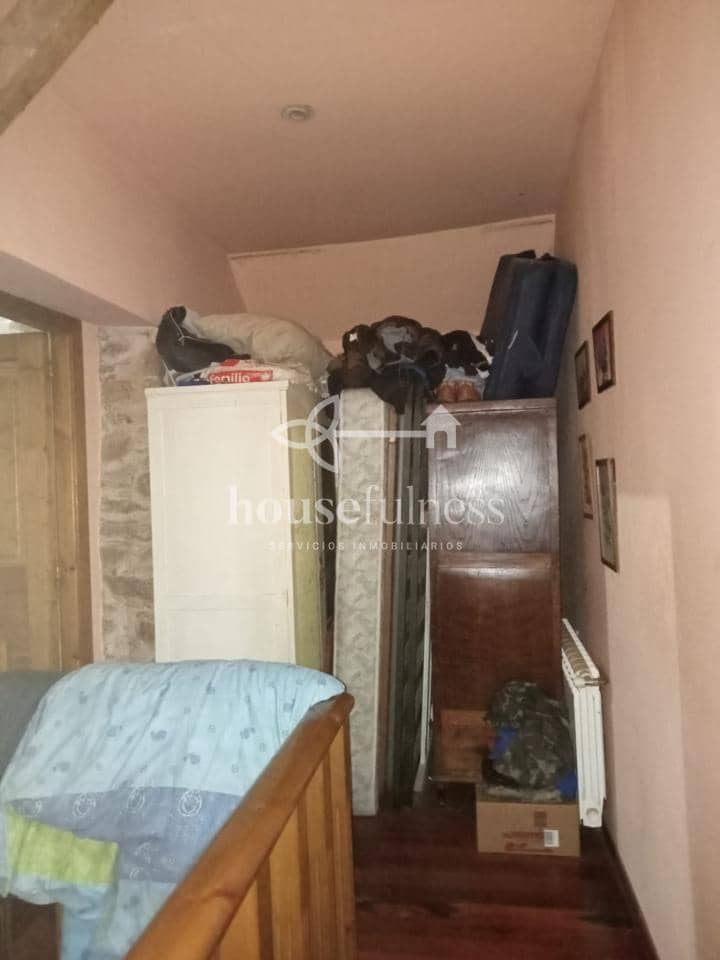 4 quarto Casa em Banda para venda em Naron com piscina garagem - 220 000 € (Ref: 9218880)