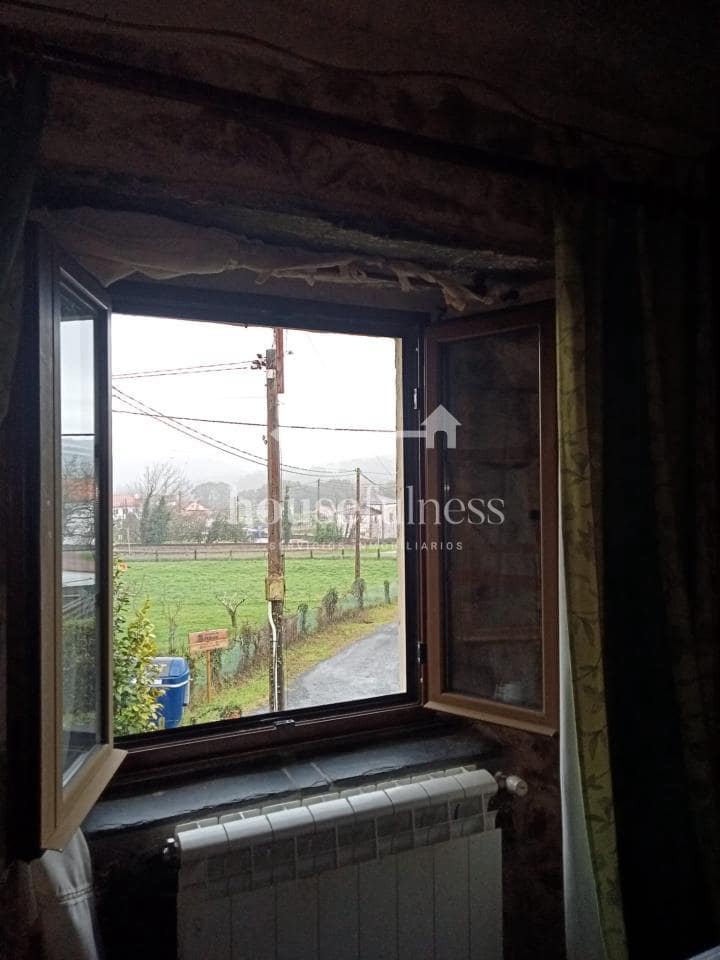 4 quarto Casa em Banda para venda em Naron com piscina garagem - 220 000 € (Ref: 9218880)