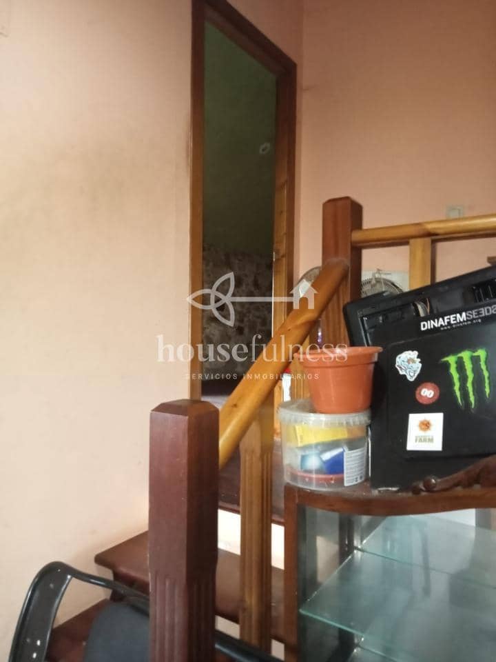 4 quarto Casa em Banda para venda em Naron com piscina garagem - 220 000 € (Ref: 9218880)