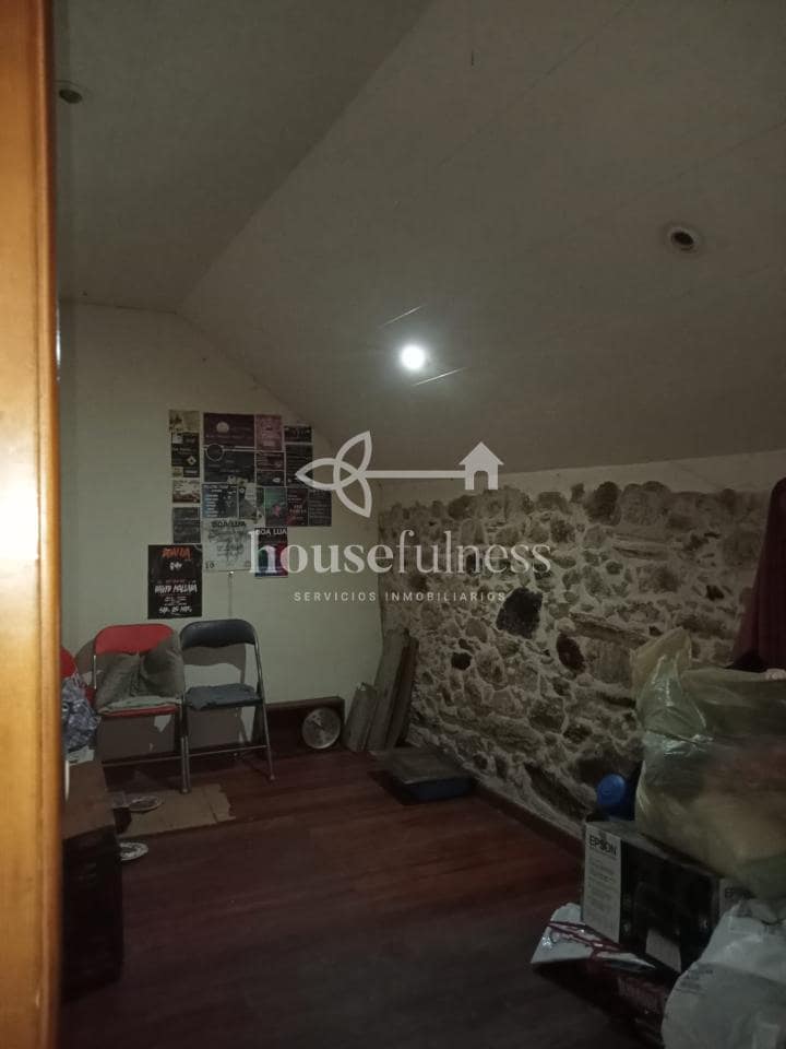 4 quarto Casa em Banda para venda em Naron com piscina garagem - 220 000 € (Ref: 9218880)