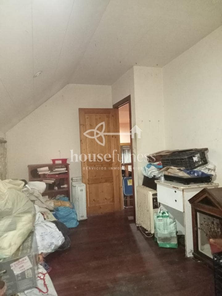 4 quarto Casa em Banda para venda em Naron com piscina garagem - 220 000 € (Ref: 9218880)