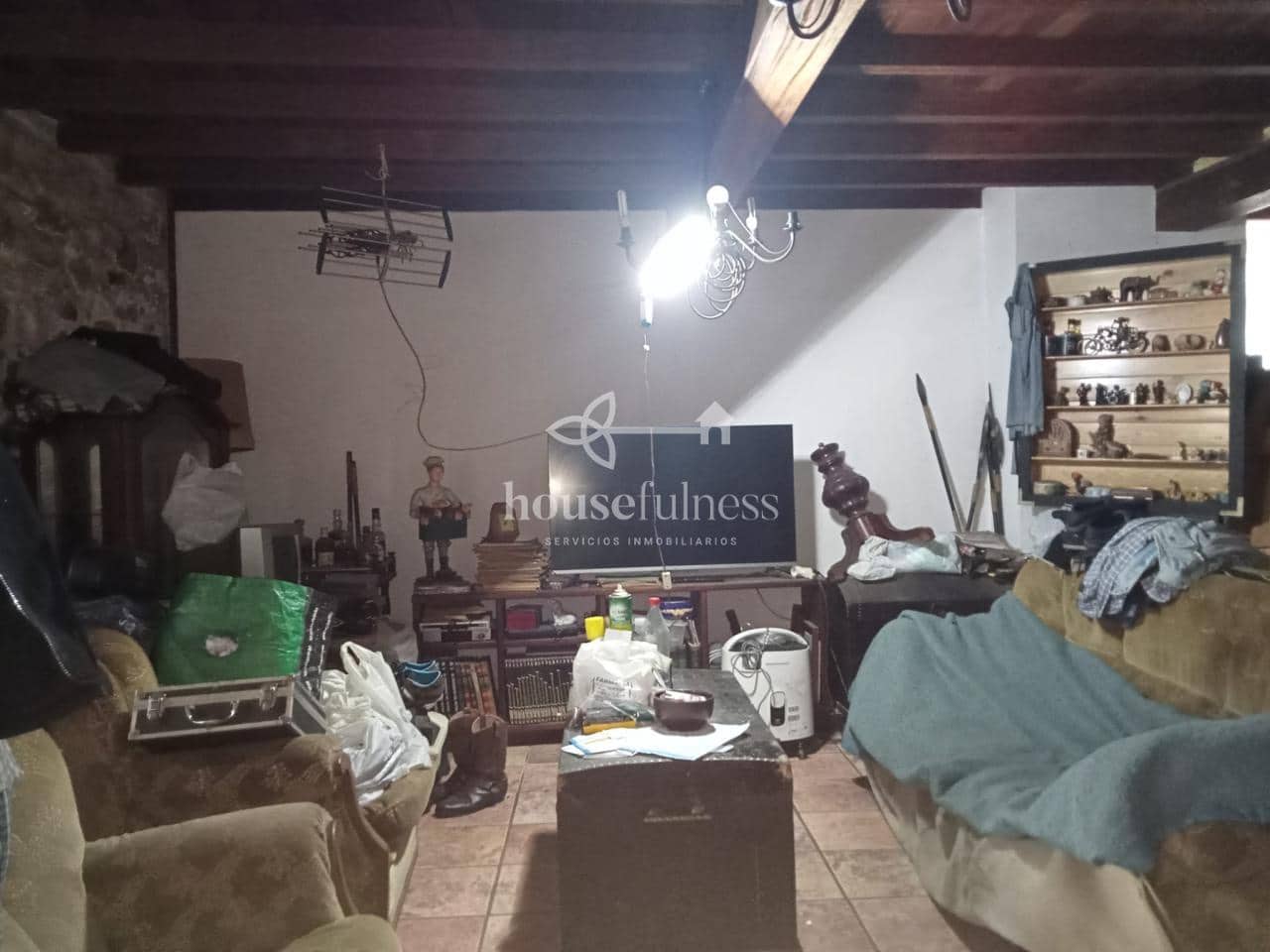 4 quarto Casa em Banda para venda em Naron com piscina garagem - 220 000 € (Ref: 9218880)