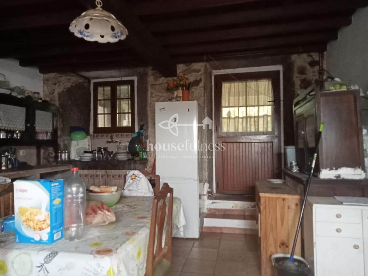 4 quarto Casa em Banda para venda em Naron com piscina garagem - 220 000 € (Ref: 9218880)