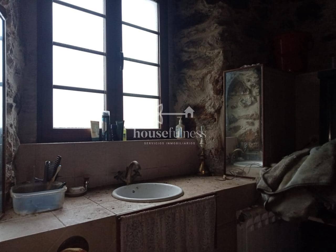 4 quarto Casa em Banda para venda em Naron com piscina garagem - 220 000 € (Ref: 9218880)