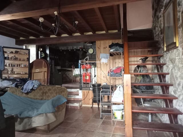 4 quarto Casa em Banda para venda em Narón com piscina garagem - 220 000 € (Ref: 9218880)