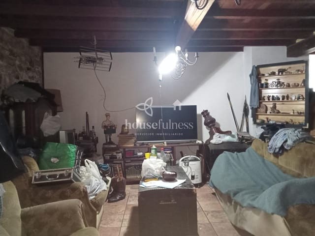 4 quarto Casa em Banda para venda em Narón com piscina garagem - 220 000 € (Ref: 9218880)