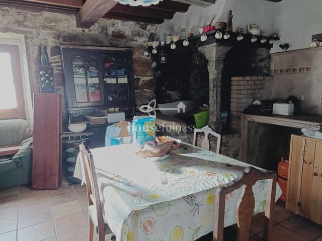 4 quarto Casa em Banda para venda em Narón com piscina garagem - 220 000 € (Ref: 9218880)