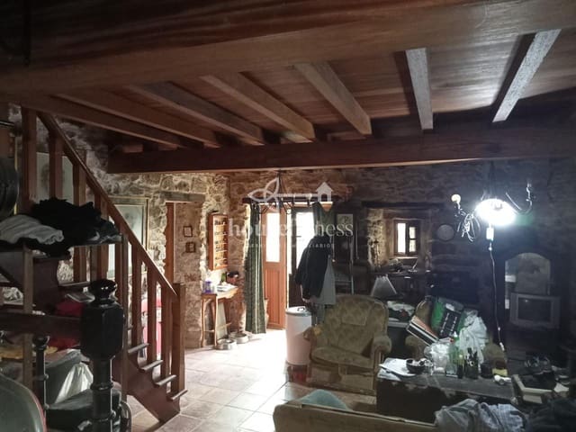 4 quarto Casa em Banda para venda em Narón com piscina garagem - 220 000 € (Ref: 9218880)