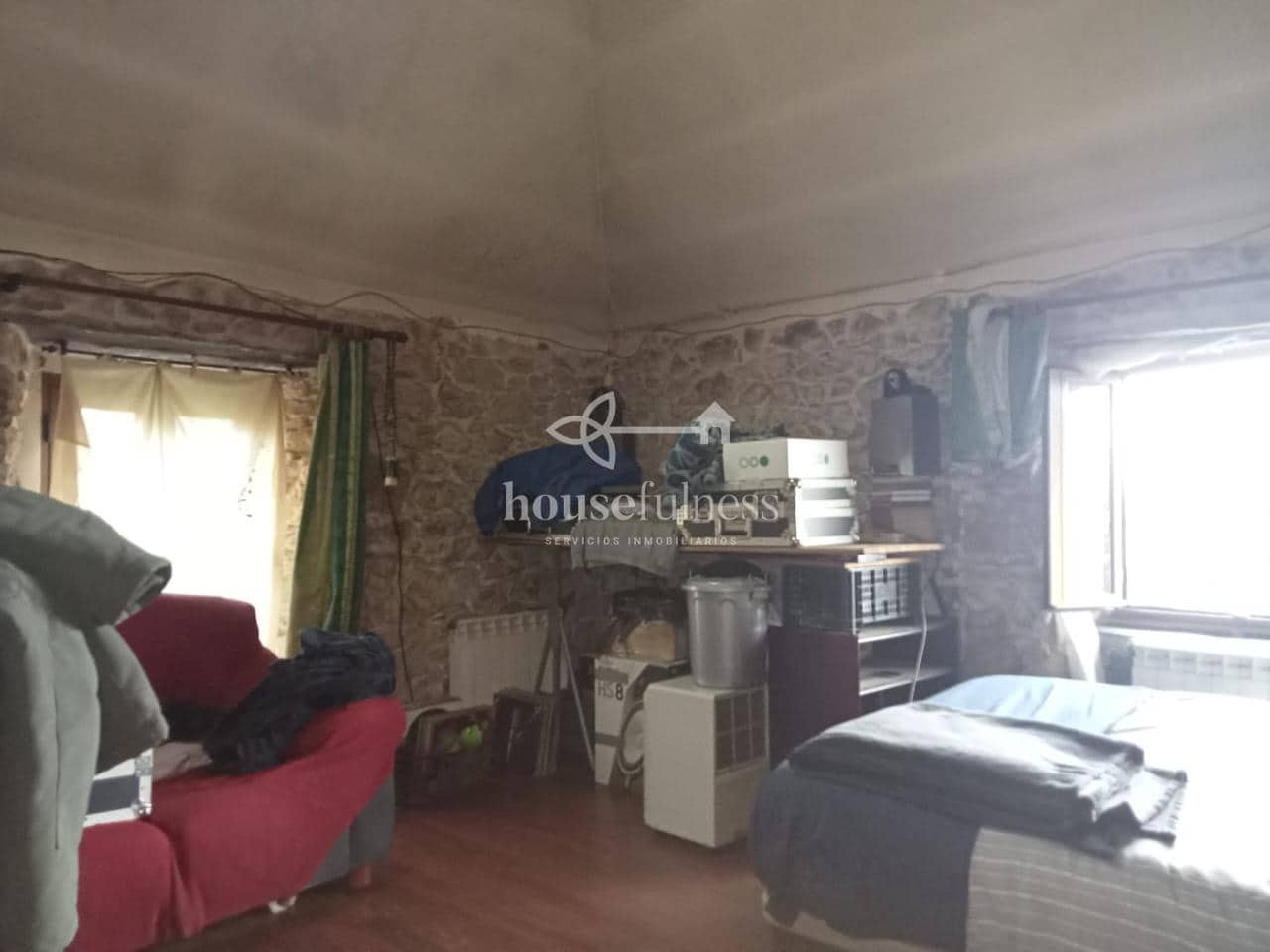 4 quarto Casa em Banda para venda em Naron com piscina garagem - 220 000 € (Ref: 9218880)