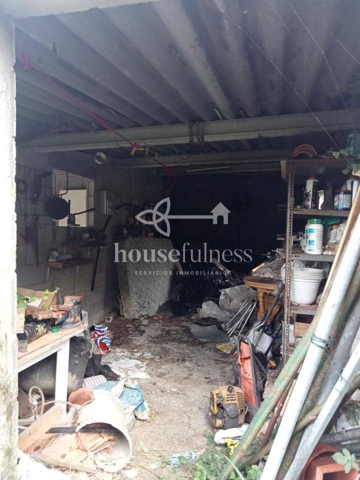 4 quarto Casa em Banda para venda em Naron com piscina garagem - 220 000 € (Ref: 9218880)