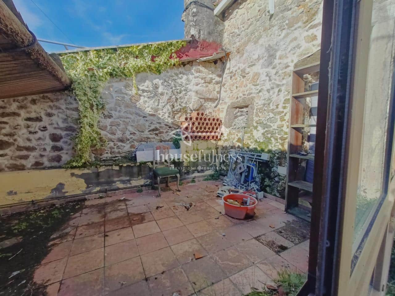 4 quarto Casa em Banda para venda em Naron com piscina garagem - 220 000 € (Ref: 9218880)