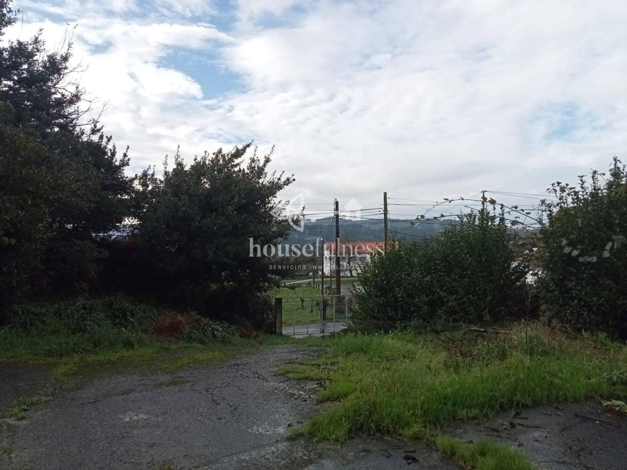 4 quarto Casa em Banda para venda em Naron com piscina garagem - 220 000 € (Ref: 9218880)