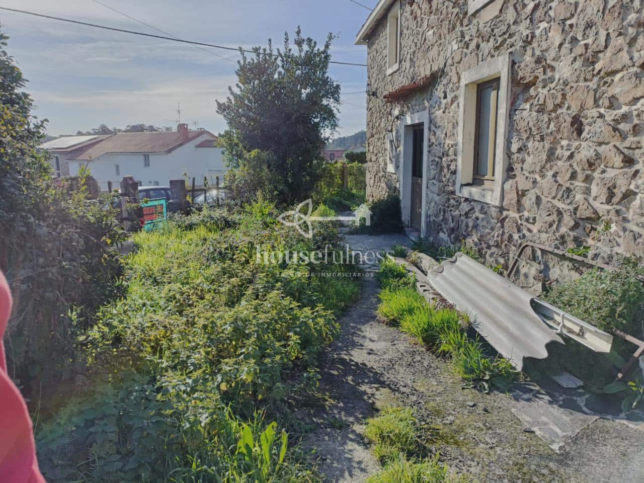 4 quarto Casa em Banda para venda em Naron com piscina garagem - 220 000 € (Ref: 9218880)