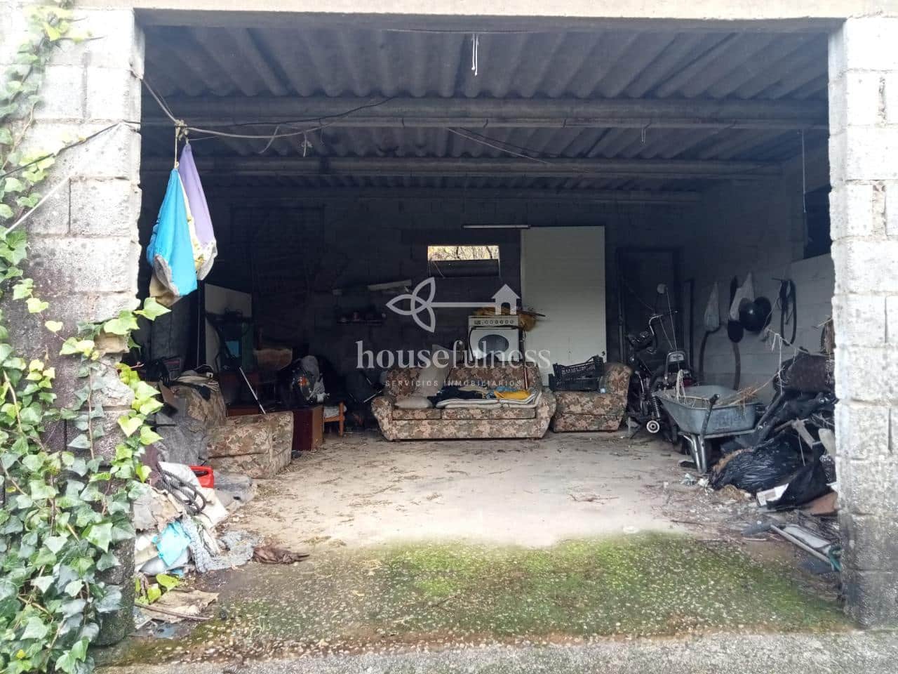 4 quarto Casa em Banda para venda em Naron com piscina garagem - 220 000 € (Ref: 9218880)