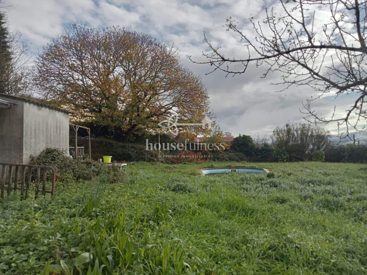 4 quarto Casa em Banda para venda em Naron com piscina garagem - 220 000 € (Ref: 9218880)