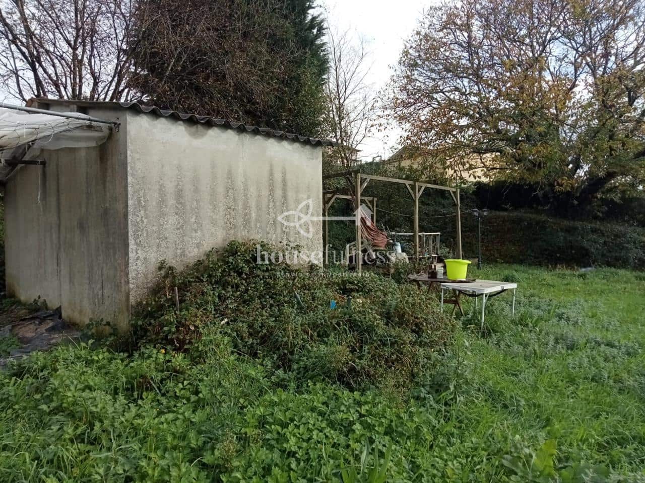 4 quarto Casa em Banda para venda em Naron com piscina garagem - 220 000 € (Ref: 9218880)