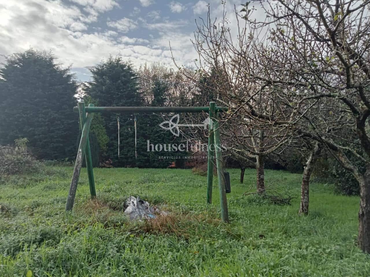 4 quarto Casa em Banda para venda em Naron com piscina garagem - 220 000 € (Ref: 9218880)