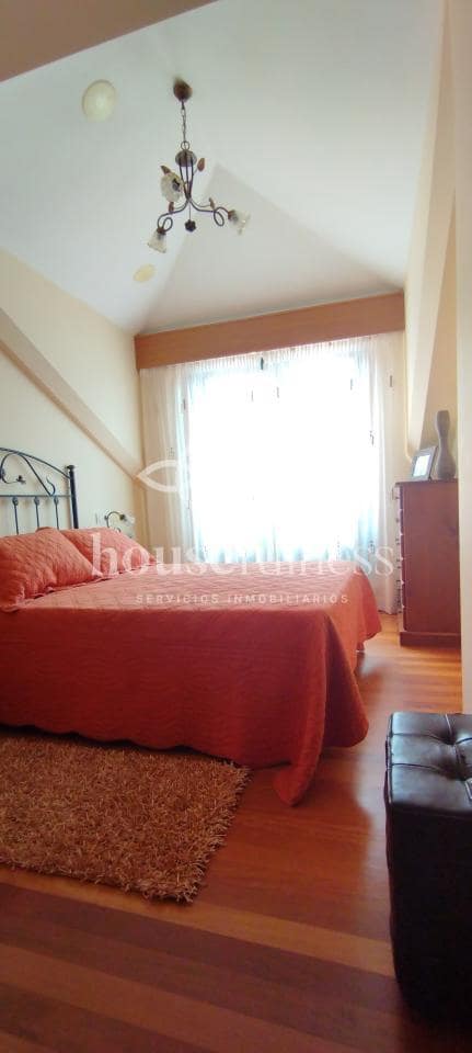 2 soveværelse Penthouse til salg i Ares med garage - € 239.900 (Ref: 9218881)