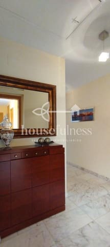 2 slaapkamer Penthouse te koop in Ares met garage - € 239.900 (Ref: 9218881)