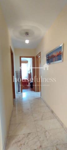 2 slaapkamer Penthouse te koop in Ares met garage - € 239.900 (Ref: 9218881)