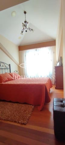 2 slaapkamer Penthouse te koop in Ares met garage - € 239.900 (Ref: 9218881)