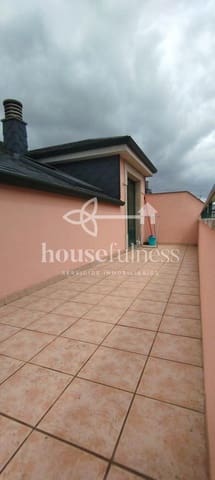 2 slaapkamer Penthouse te koop in Ares met garage - € 239.900 (Ref: 9218881)