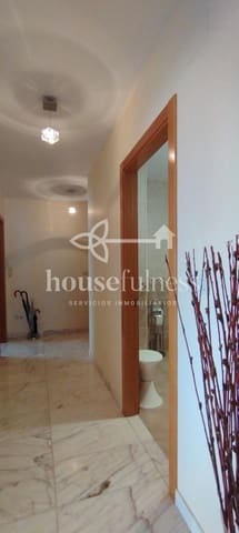 2 slaapkamer Penthouse te koop in Ares met garage - € 239.900 (Ref: 9218881)