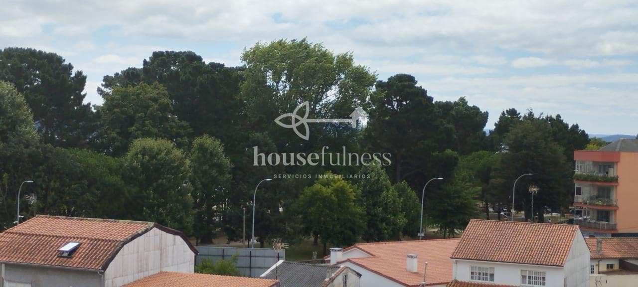 2 soveværelse Penthouse til salg i Ares med garage - € 239.900 (Ref: 9218881)