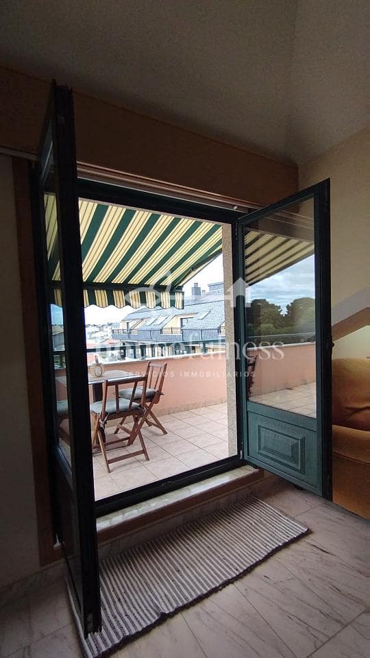 2 soveværelse Penthouse til salg i Ares med garage - € 239.900 (Ref: 9218881)