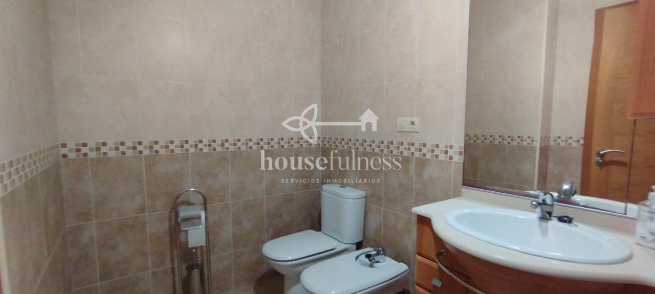 2 soveværelse Penthouse til salg i Ares med garage - € 239.900 (Ref: 9218881)