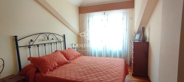 2 slaapkamer Penthouse te koop in Ares met garage - € 239.900 (Ref: 9218881)