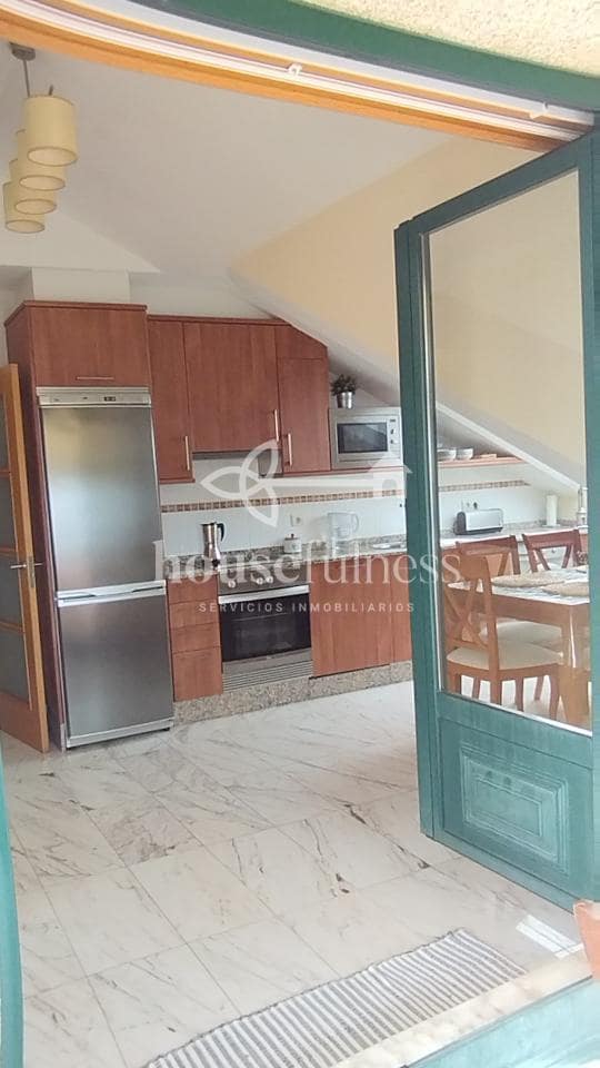 2 soveværelse Penthouse til salg i Ares med garage - € 239.900 (Ref: 9218881)