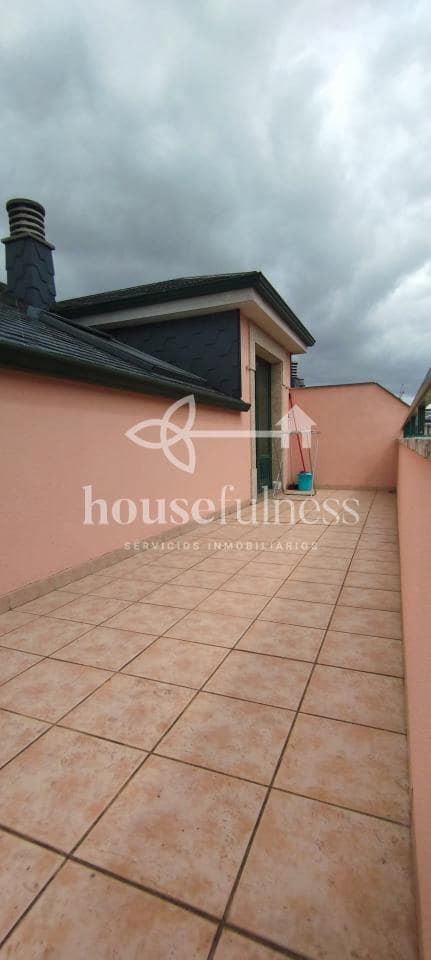 2 bedroom Beach Apartment for sale in Ares with garage - € 234,900 (Ref: 9218881)