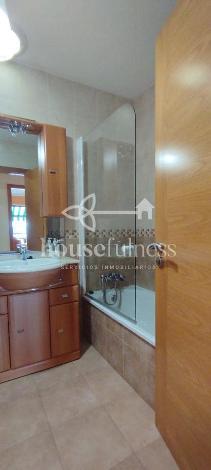 2 bedroom Beach Apartment for sale in Ares with garage - € 234,900 (Ref: 9218881)