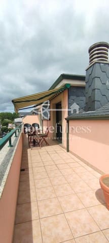 2 camera da letto Appartamento sulla Spiaggia in vendita in Ares con garage - 234.900 € (Rif: 9218881)