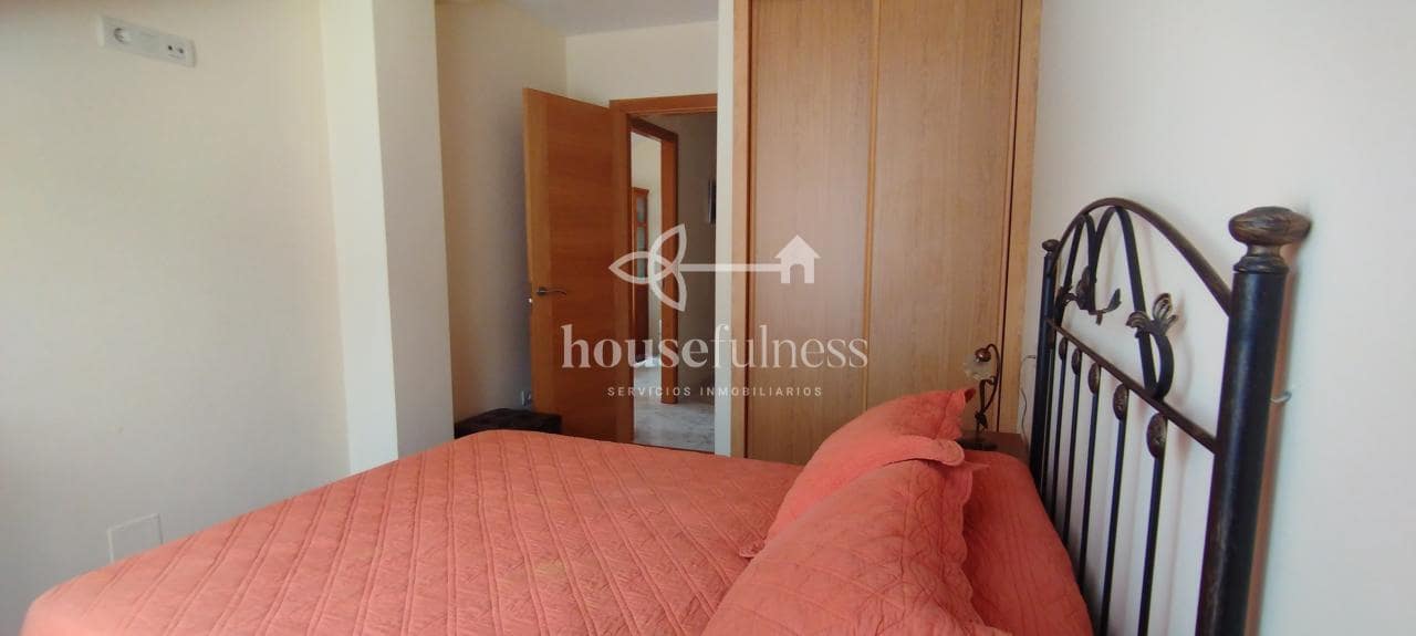 2 bedroom Beach Apartment for sale in Ares with garage - € 234,900 (Ref: 9218881)