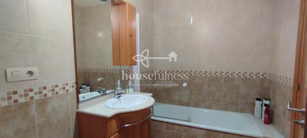 2 bedroom Beach Apartment for sale in Ares with garage - € 234,900 (Ref: 9218881)