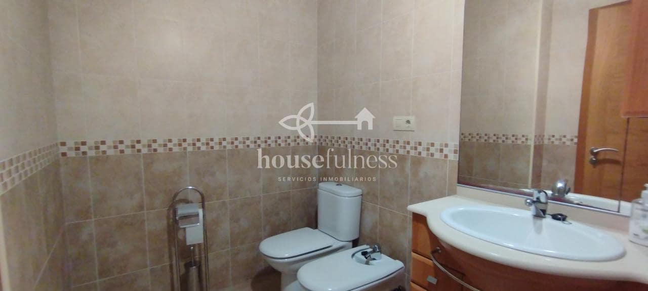 2 bedroom Beach Apartment for sale in Ares with garage - € 234,900 (Ref: 9218881)