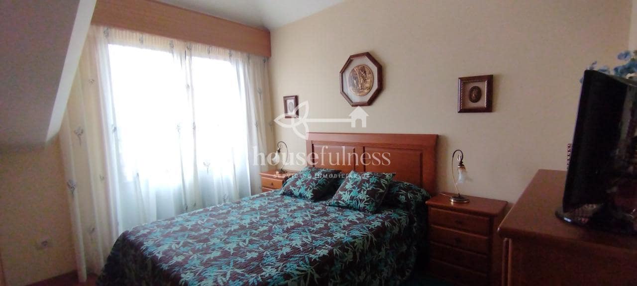 2 bedroom Beach Apartment for sale in Ares with garage - € 234,900 (Ref: 9218881)