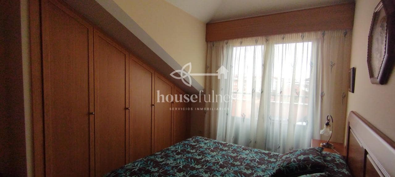 2 bedroom Beach Apartment for sale in Ares with garage - € 234,900 (Ref: 9218881)