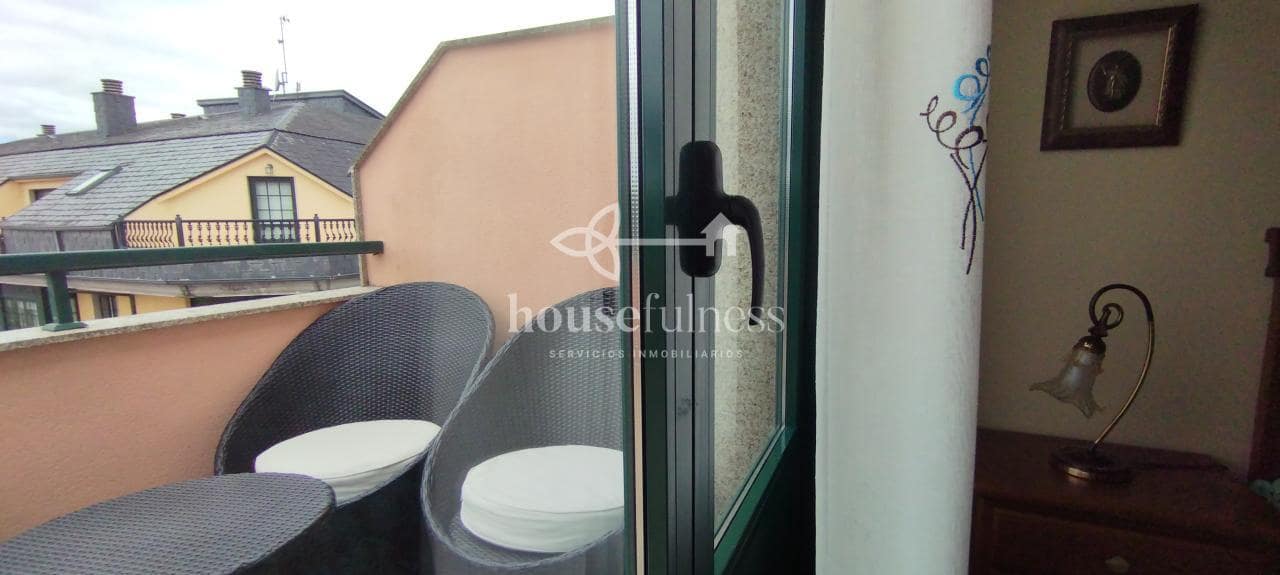 2 bedroom Beach Apartment for sale in Ares with garage - € 234,900 (Ref: 9218881)