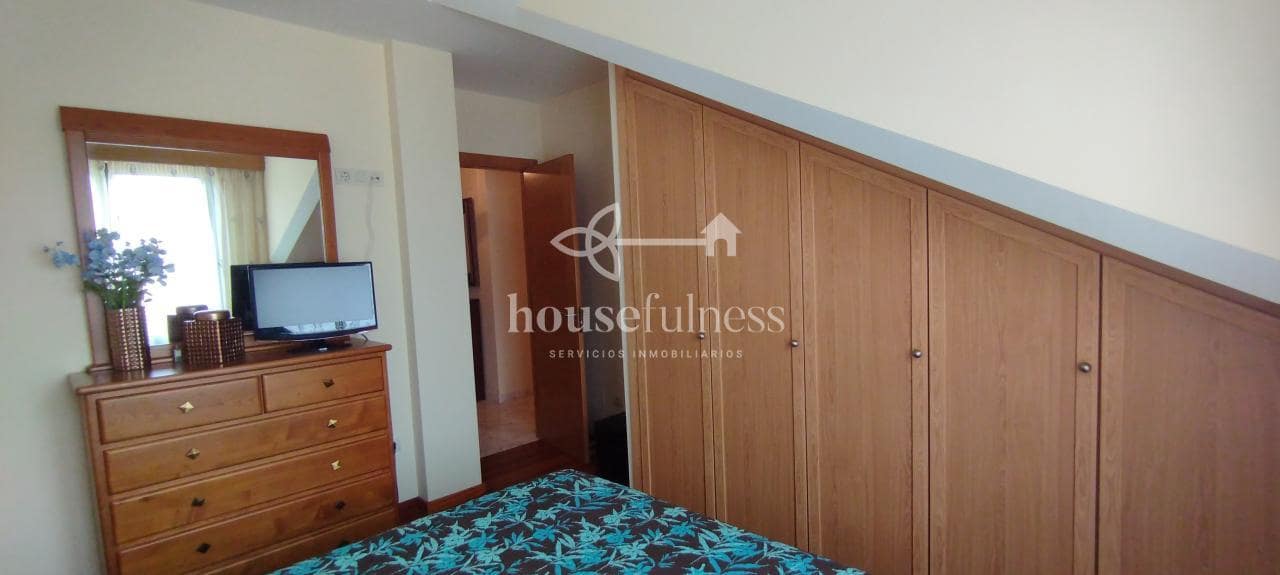 2 bedroom Beach Apartment for sale in Ares with garage - € 234,900 (Ref: 9218881)