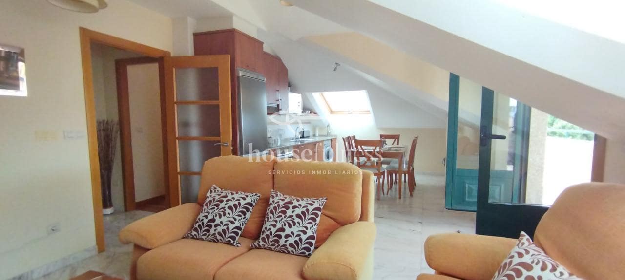 2 bedroom Beach Apartment for sale in Ares with garage - € 234,900 (Ref: 9218881)